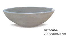 Bathtube